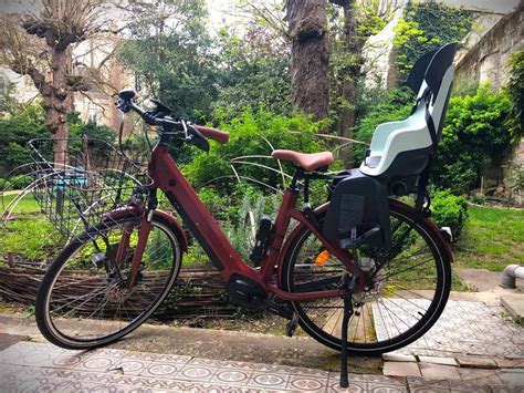vendeur vélo o2feel haute marne